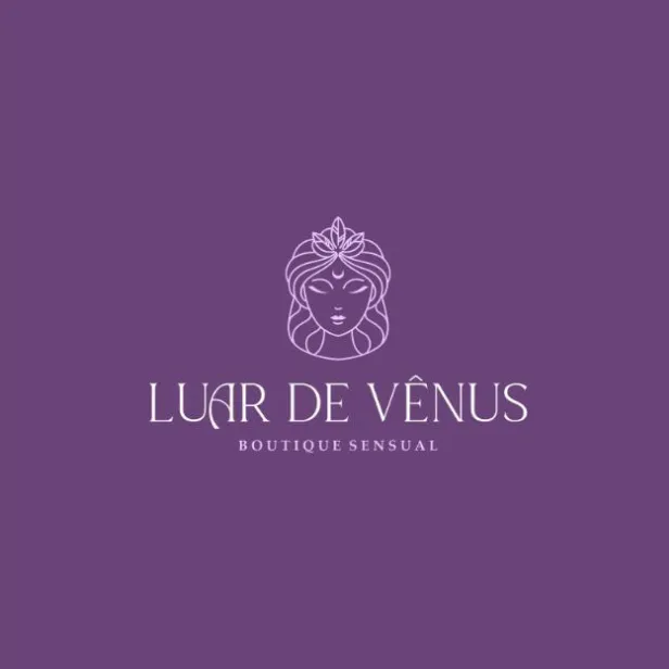 Luar de Vênus — Boutique Sensual